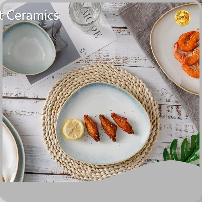 50 Piece Porcelain Dinner Set HOTEL & RESTAURANT TWOEIGHTCERAMICSorder Now 1