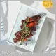 Fashion Cream Colored Porcelain Dinnerware Top Brand Fast Delivery 1