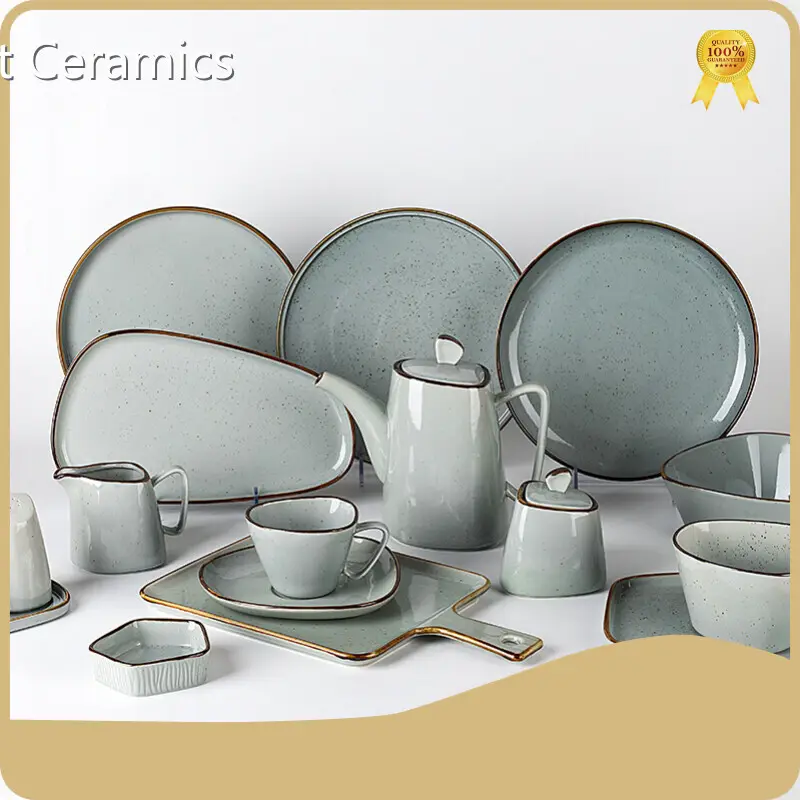 Porcelain Dinnerware TWOEIGHTCERAMICS - Company - Two Eight 1