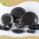 Eco Friendly Best French Porcelain Dinnerware Factory Price for Different Industries 1