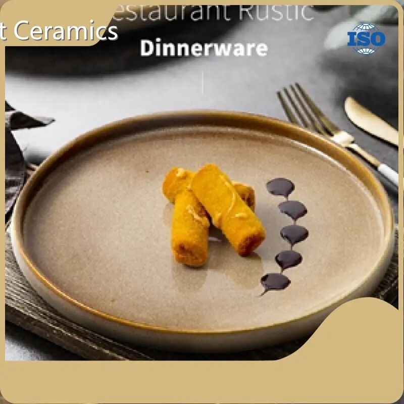 Restaurant Dinner Plates Cheap for House 100SETShigh Qualtiy 1