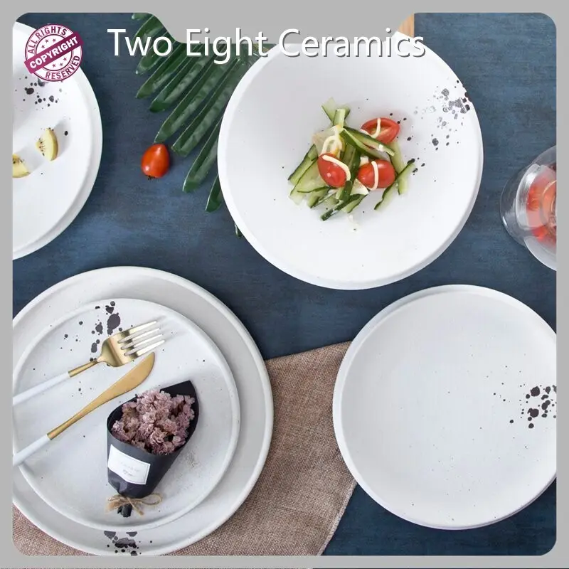 Ceramic Dinnerware Sets Two Eight Ceramics 100 Unitsfrom China 1