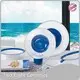 Black Porcelain Dinnerware with Good Price Bulk ProductionTwo Eight Ceramics 1