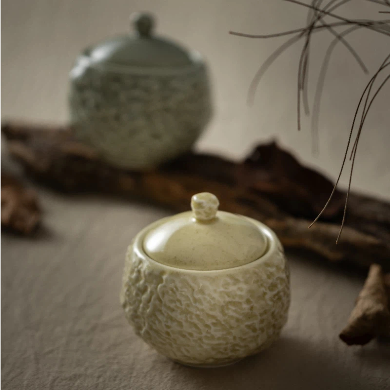 Era Collection – 2026 New Arrival, Eco-Friendly & Safe, Embossed Ceramic Dinnerware, Versatile Textured Tableware for Restaurants, Hotels & Fine Dining 3