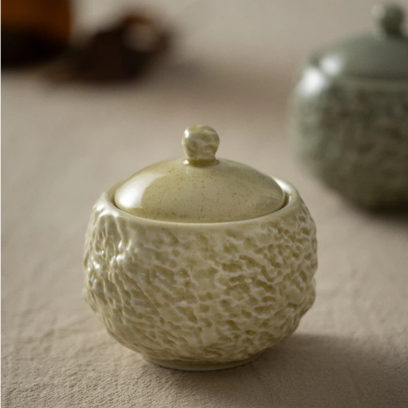Era Collection – 2026 New Arrival, Eco-Friendly & Safe, Embossed Ceramic Dinnerware, Versatile Textured Tableware for Restaurants, Hotels & Fine Dining 4