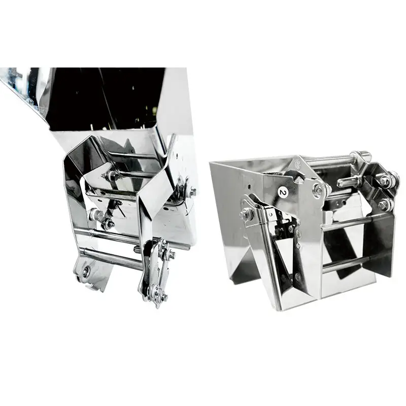 Multi Head Combination Weigher 380kg Wholesale - Kenwei 3