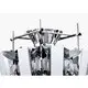 Multi Head Combination Weigher 380kg Wholesale - Kenwei 4