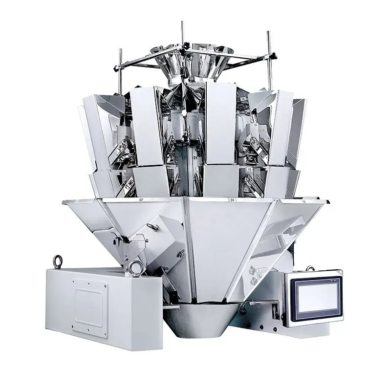 feeding shrink wrap machine layers factory 3