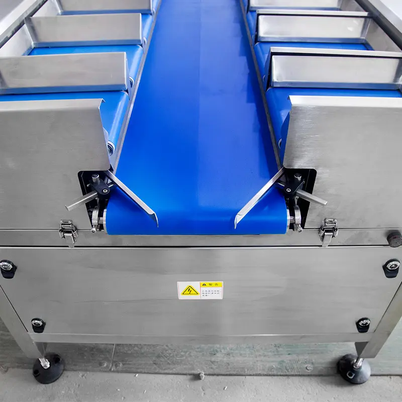 Heat Sealing Machine Supplier for Agricultural ProductsA12-2-5 2