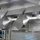 Packaging Machine for Hardware Plastics 1820(L)x1300(W)x1290(H)series 4