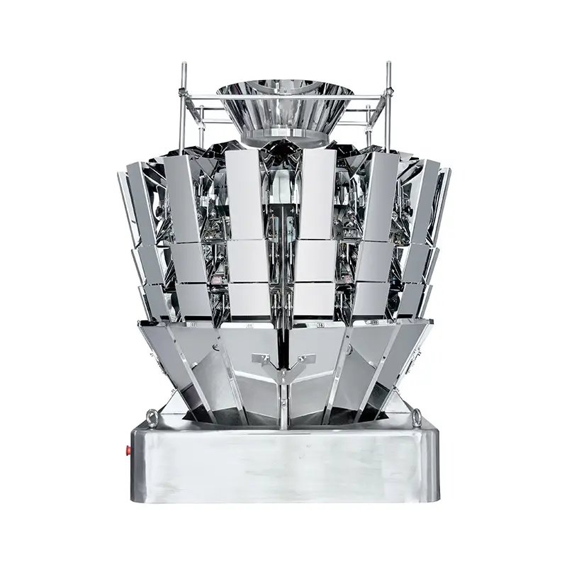 advanced packing machine china manufacturer 2