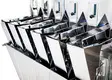 standard Kenwei multihead weigher customization 3
