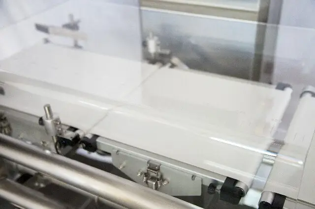 Kenwei cheap Kenwei checkweigher scale supplier 3