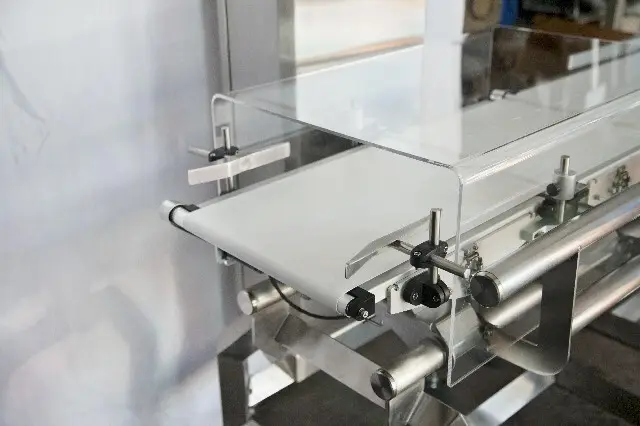 Kenwei cheap Kenwei checkweigher scale supplier 6