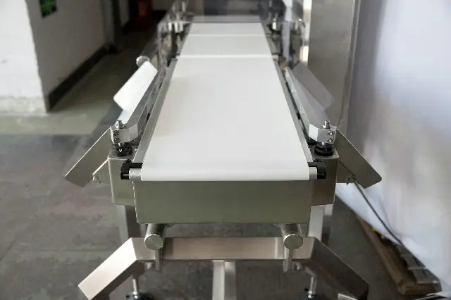 Kenwei cheap Kenwei checkweigher scale supplier 4