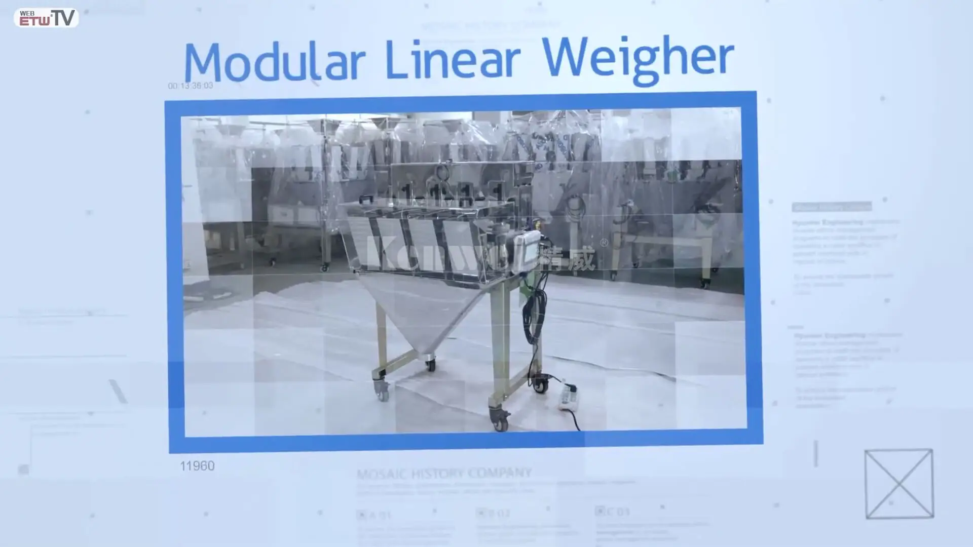 Kenwei  Array image8