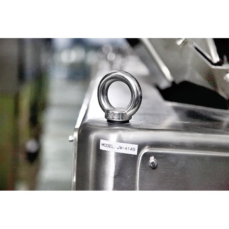 Multihead Packing Machine Factory Price for Hardware Plastics0.5L 5