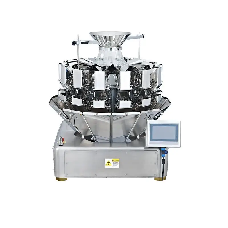 Kenwei feeding bottle filling machine with high quality for sauce duck 2
