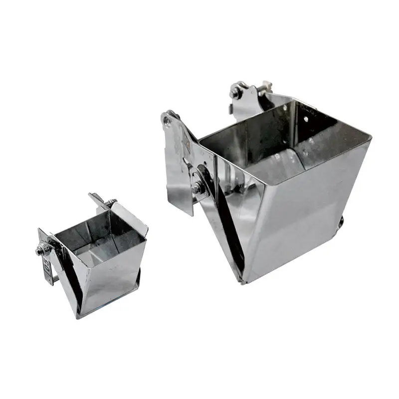 10 Head Multihead Weigher 1-60g Wholesale - Kenwei 2