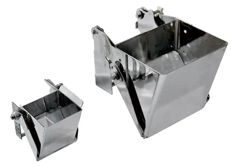 standard shampoo packaging machine layers outdoor Kenwei 6