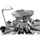 Multi Head Filling Machine Manufacturer for Fresh Food & Fruit220V/1000V/ 50/60Hz /10A 4