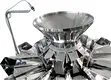 Kenwei flexibly bottle filling machine with high-quality sensors for materials with oil 5