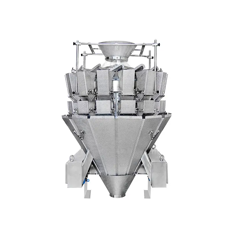 Kenwei high quality vacuum packaging machine affordable solutions 3