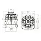 Quality Multi Head Weigher Machine Multi Head Weigher Machine Company 4