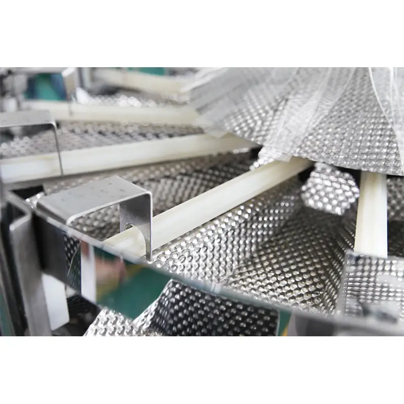 Quality Multi Head Weigher Machine Multi Head Weigher Machine Company 2