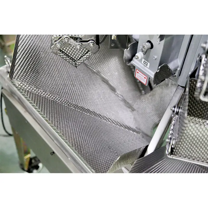 Food Weight Machine for Hardware Plastics A10-1-7factory Price 4