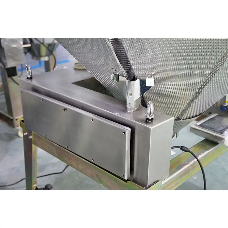Food Weight Machine for Hardware Plastics A10-1-7factory Price 5