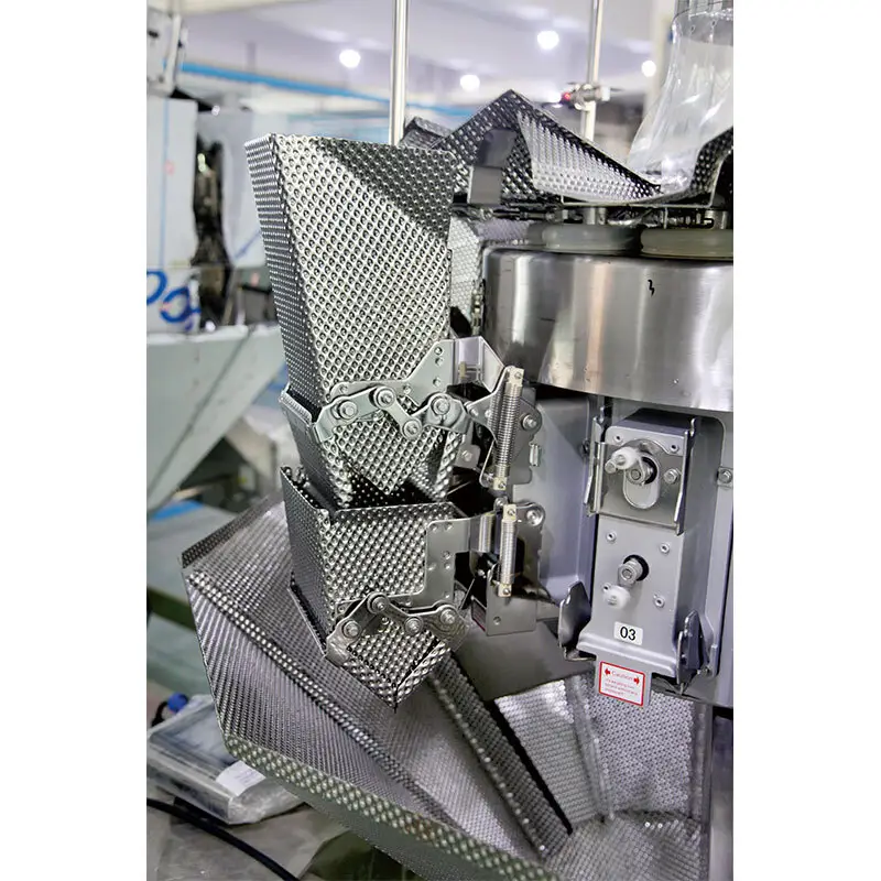 Food Weight Machine for Hardware Plastics A10-1-7factory Price 3