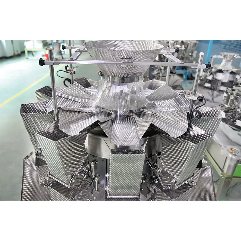 Food Weight Machine for Hardware Plastics A10-1-7factory Price 6