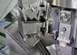 stability automatic liquid pouch packing machine with high-quality sensors for spicy fish 5