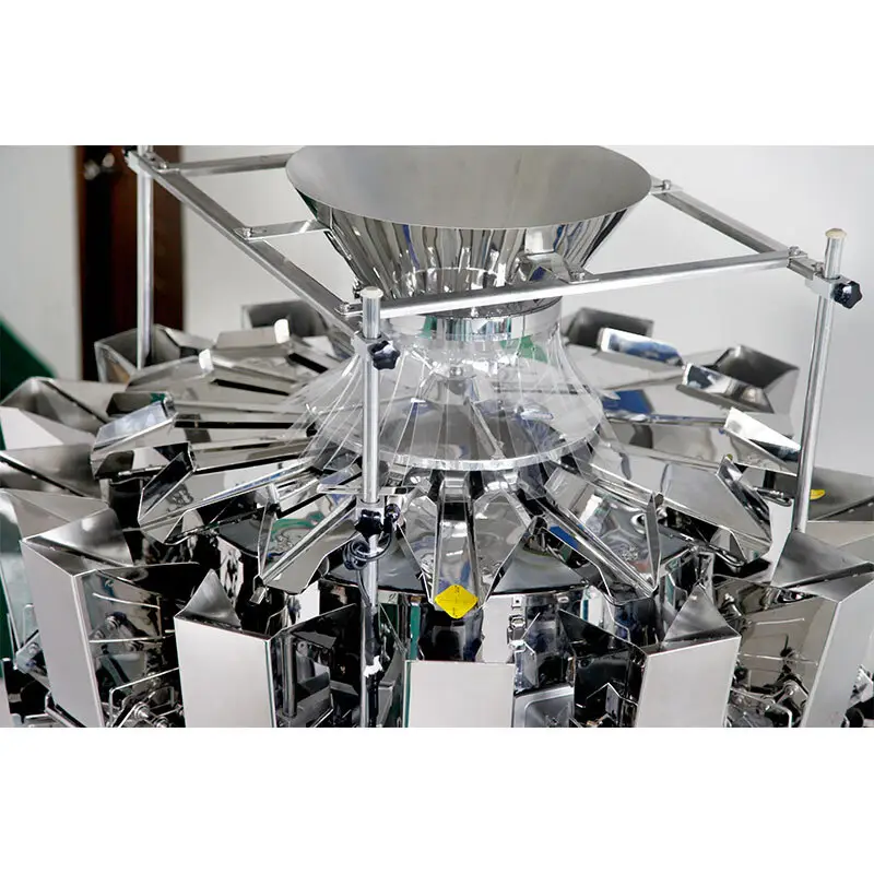 Best Price Combination Weigher Price List 6