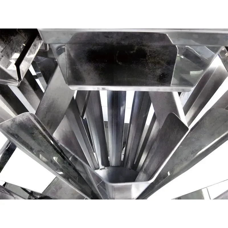 Best Price Combination Weigher Price List 5