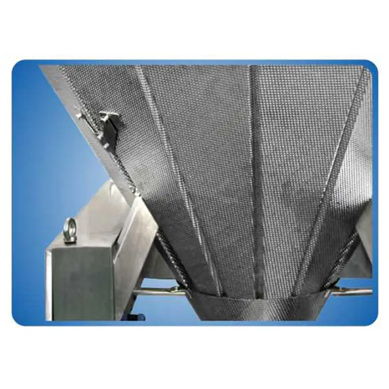 Quality Meat Weigher Series for Frozen Food 5