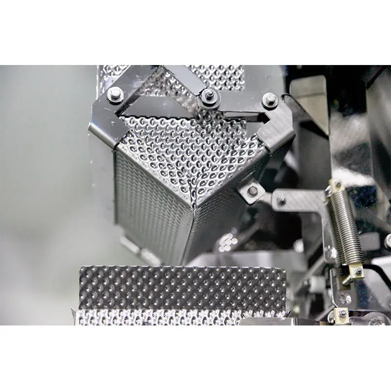 Factory Directprocess Packaging Machinery for Snack Food AM10-1-11 304 Stainless Steel 2