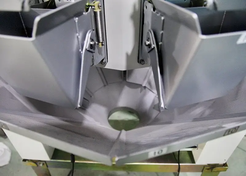 Kenwei nospring multi weigher nospring indoor 7