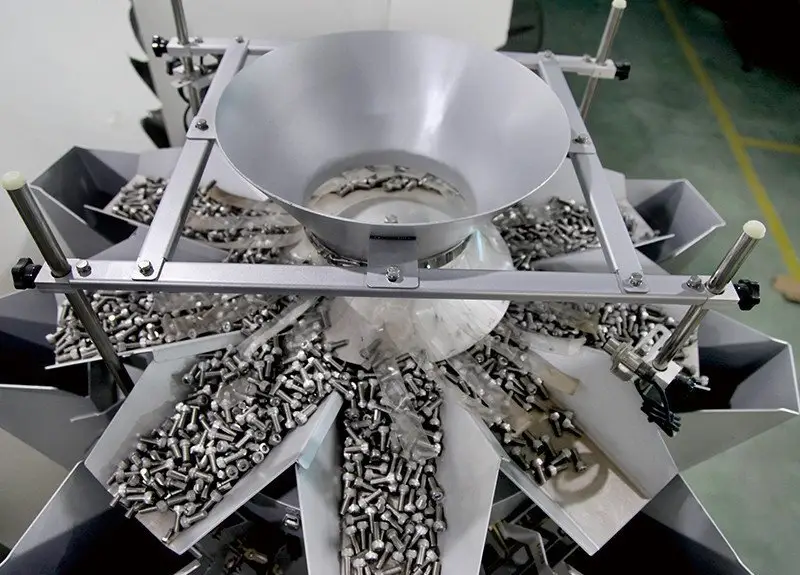 Kenwei nospring multi weigher nospring indoor 4