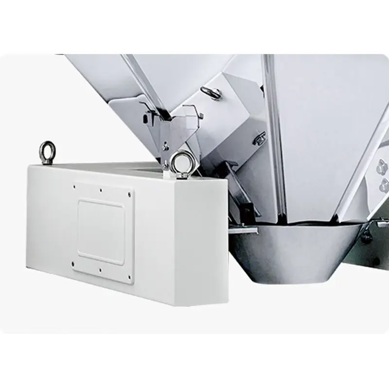 Kenwei Multi Head Combination Weigher T/Tseries 2