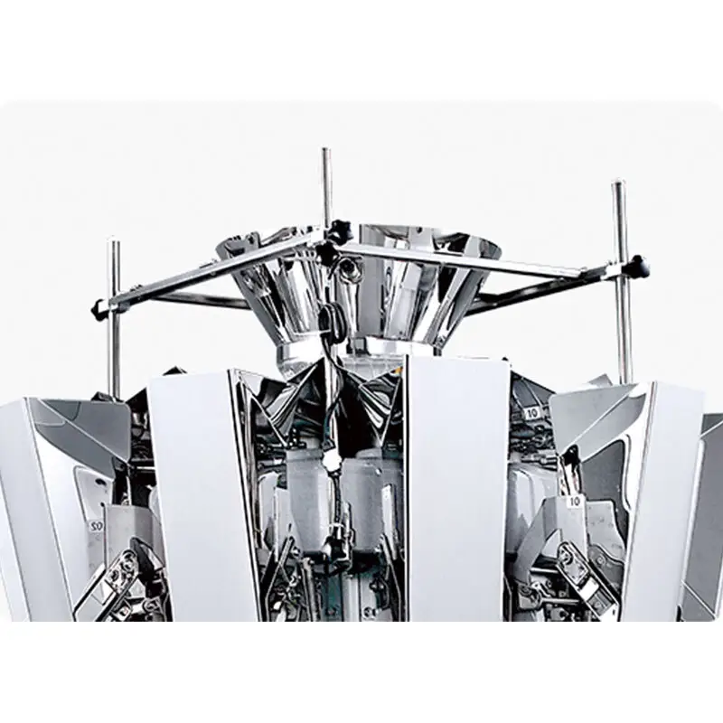 Kenwei Multi Head Combination Weigher T/Tseries 4