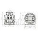 Kenwei Multi Head Combination Weigher T/Tseries 6