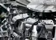 Kenwei standard pouch packing machine with high-quality sensors for materials with oil 7