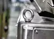 Kenwei standard pouch packing machine with high-quality sensors for materials with oil 5
