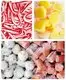 Kenwei standard pouch packing machine with high-quality sensors for materials with oil 8