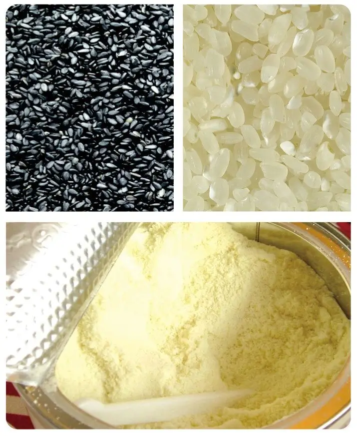 Kenwei pouch packing machine customization2 5