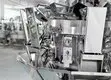 convenient pouch packing machine single with simple structure for industrial salt 5