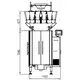 Durable Weigh Fill Machine Weigh Fill Machine Company 2