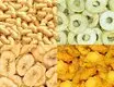 packaging weighing and filling machine easy to disassemble for frozen food 5